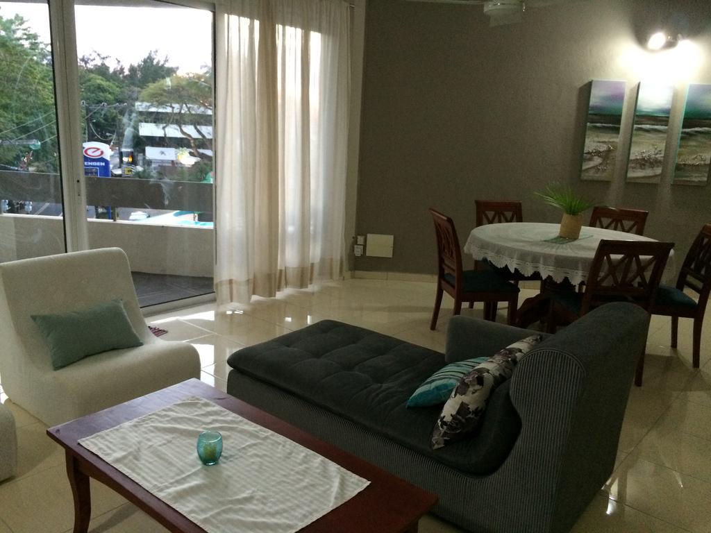 Seaview Holiday Apartments Grand Baie Exterior foto